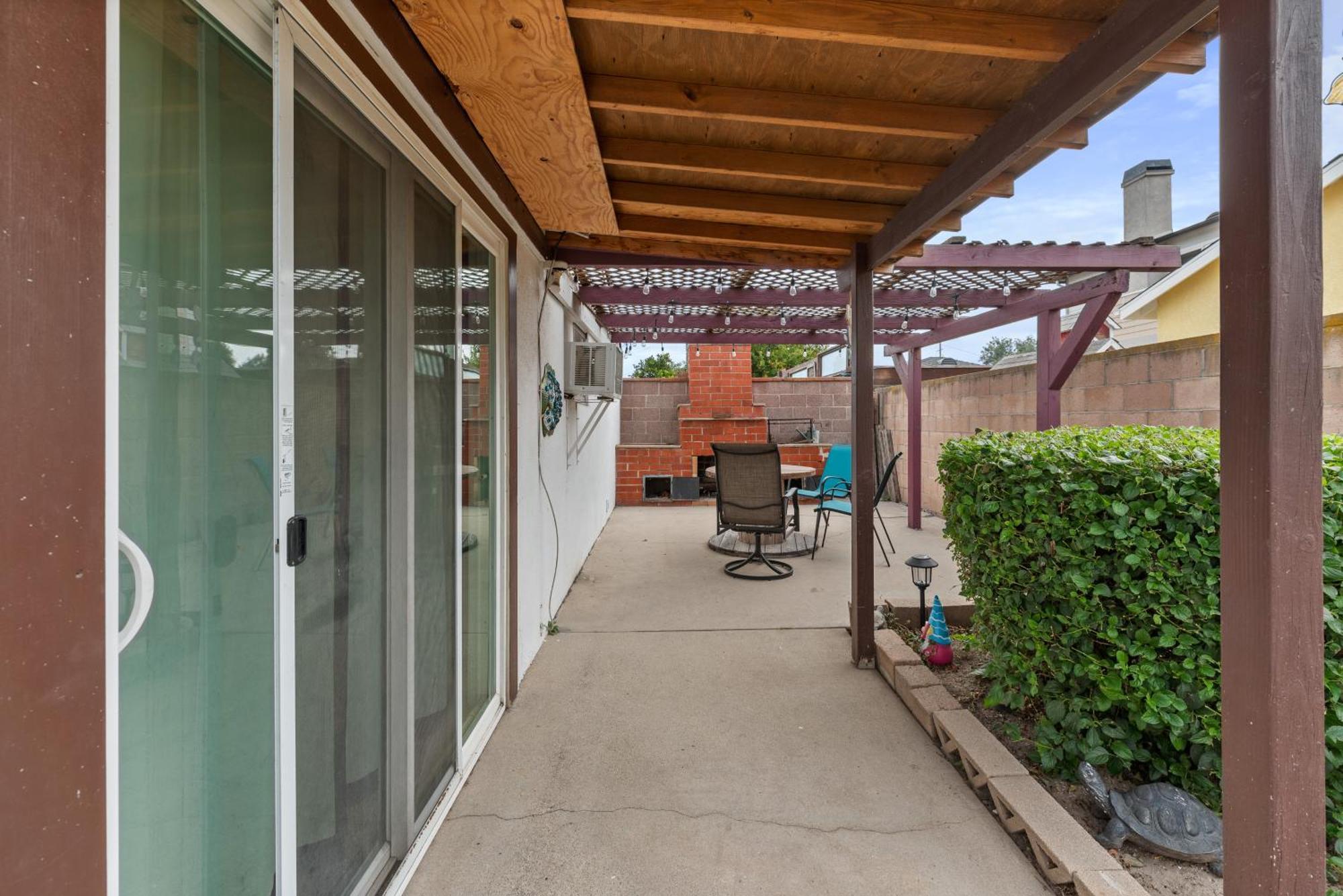 Heartwell Park Beauty Long Beach Exterior foto