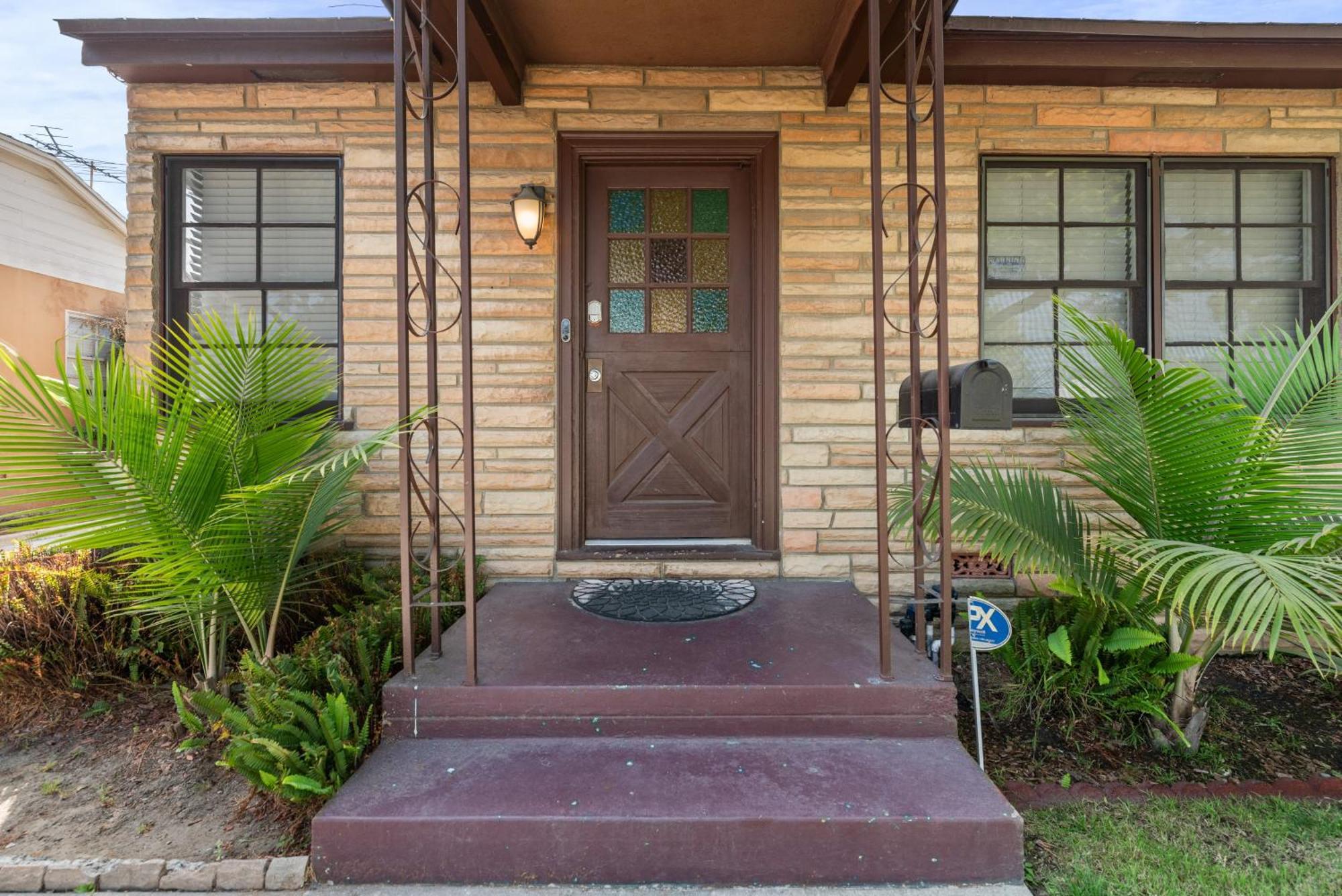 Heartwell Park Beauty Long Beach Exterior foto